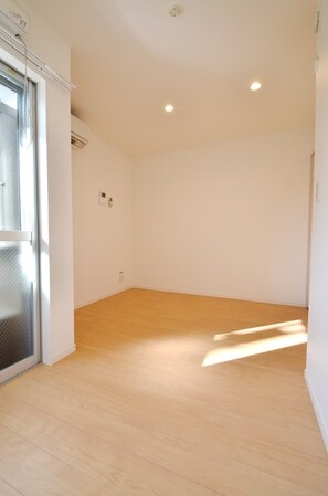 フレジェの物件内観写真